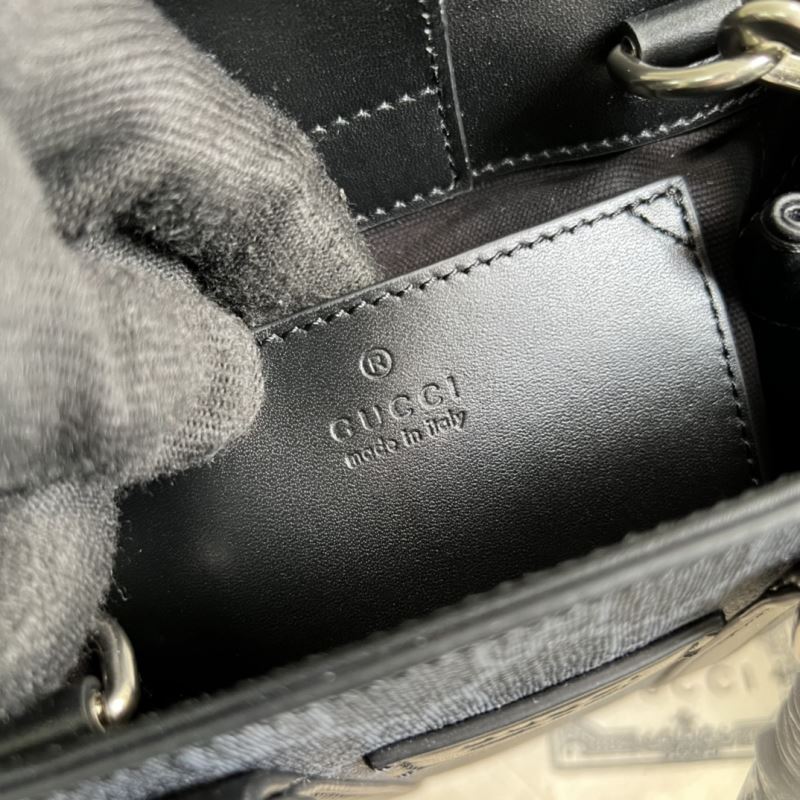 Gucci Top Handle Bags